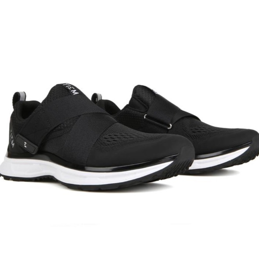 Tiem Spin Shoes Size 10